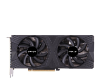 PNY GeForce RTX 4060 Ti VERTO Dual Fan 16GB GDDR6 - 1162134 - zdjęcie 4